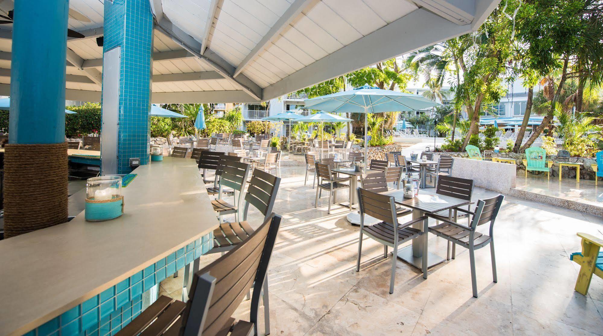 Margaritaville Beach Resort Grand Cayman 조지 타운 외부 사진