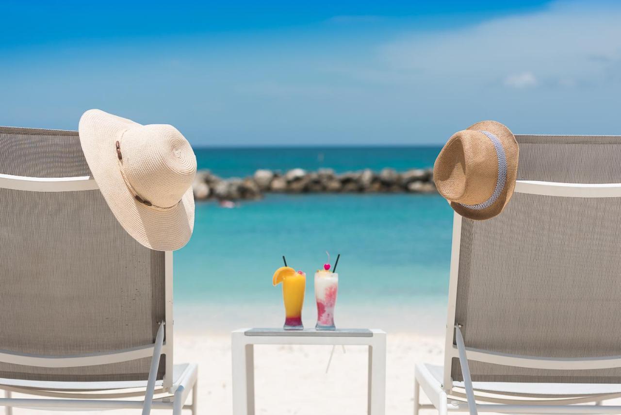 Margaritaville Beach Resort Grand Cayman 조지 타운 외부 사진