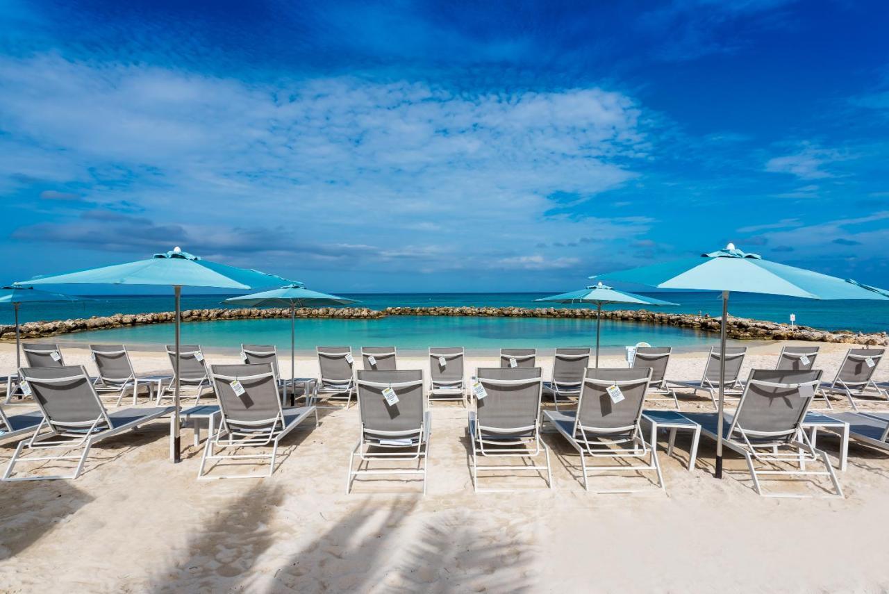Margaritaville Beach Resort Grand Cayman 조지 타운 외부 사진